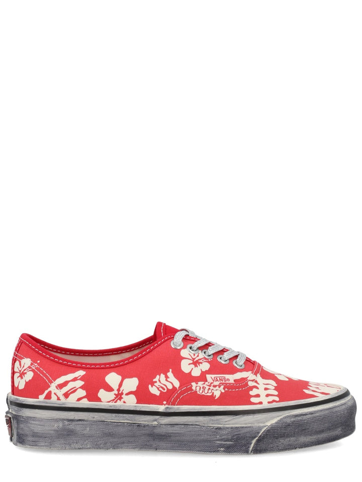 Vans Sneakers - Red | 4f271bc44b4fe14ec8e354bede2f87de5edbc6ee