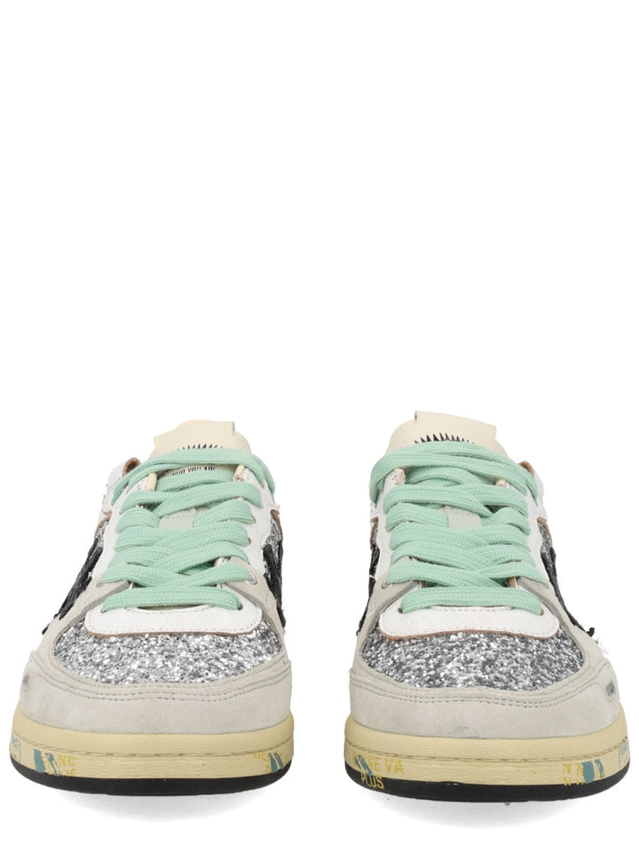 Premiata Sneakers - Multicolour | 19e36228819d934b417226825ac8534cbae9a439