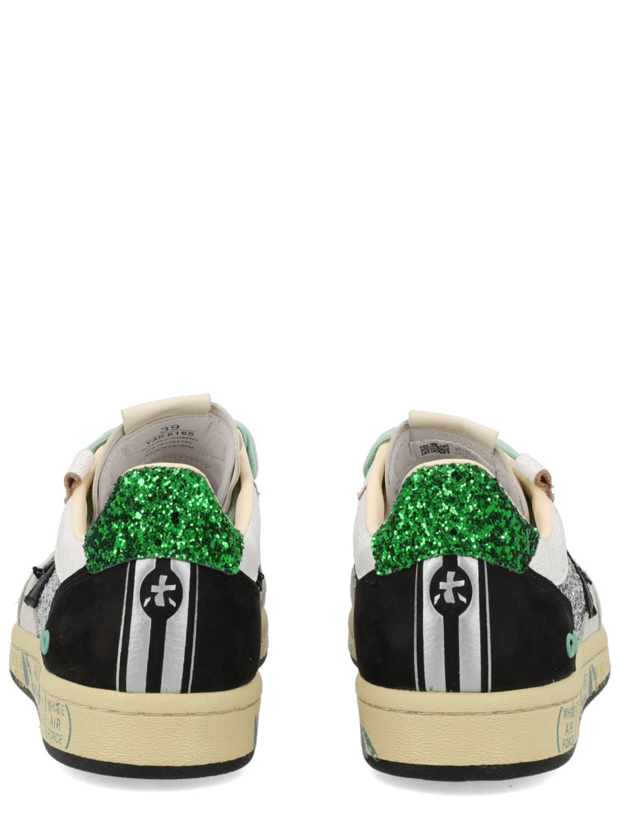 Premiata Sneakers - Multicolour | 5de94ddc7c7687d540502e41363379ec1d17070e