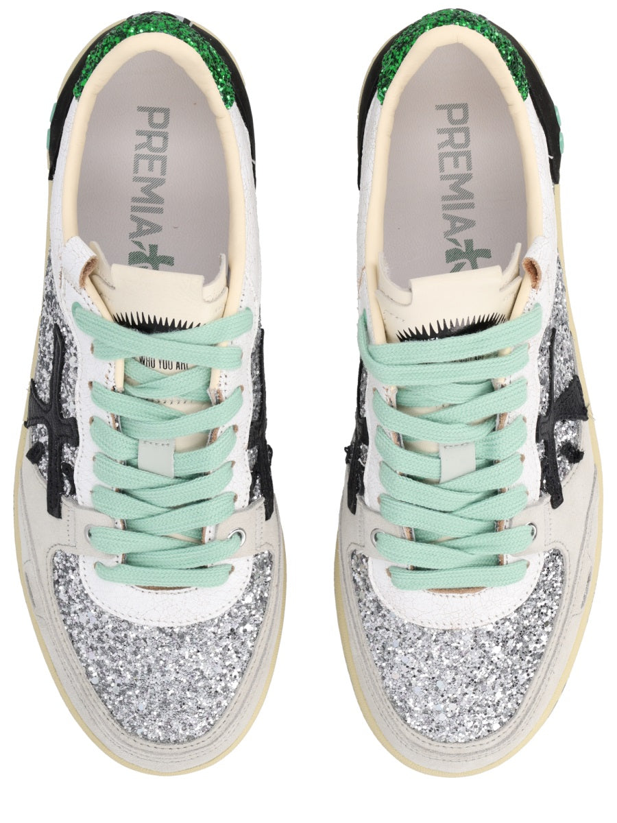 Premiata Sneakers - Multicolour | 4ffe00cebb811ad9c4a83162925871a1217a04d8
