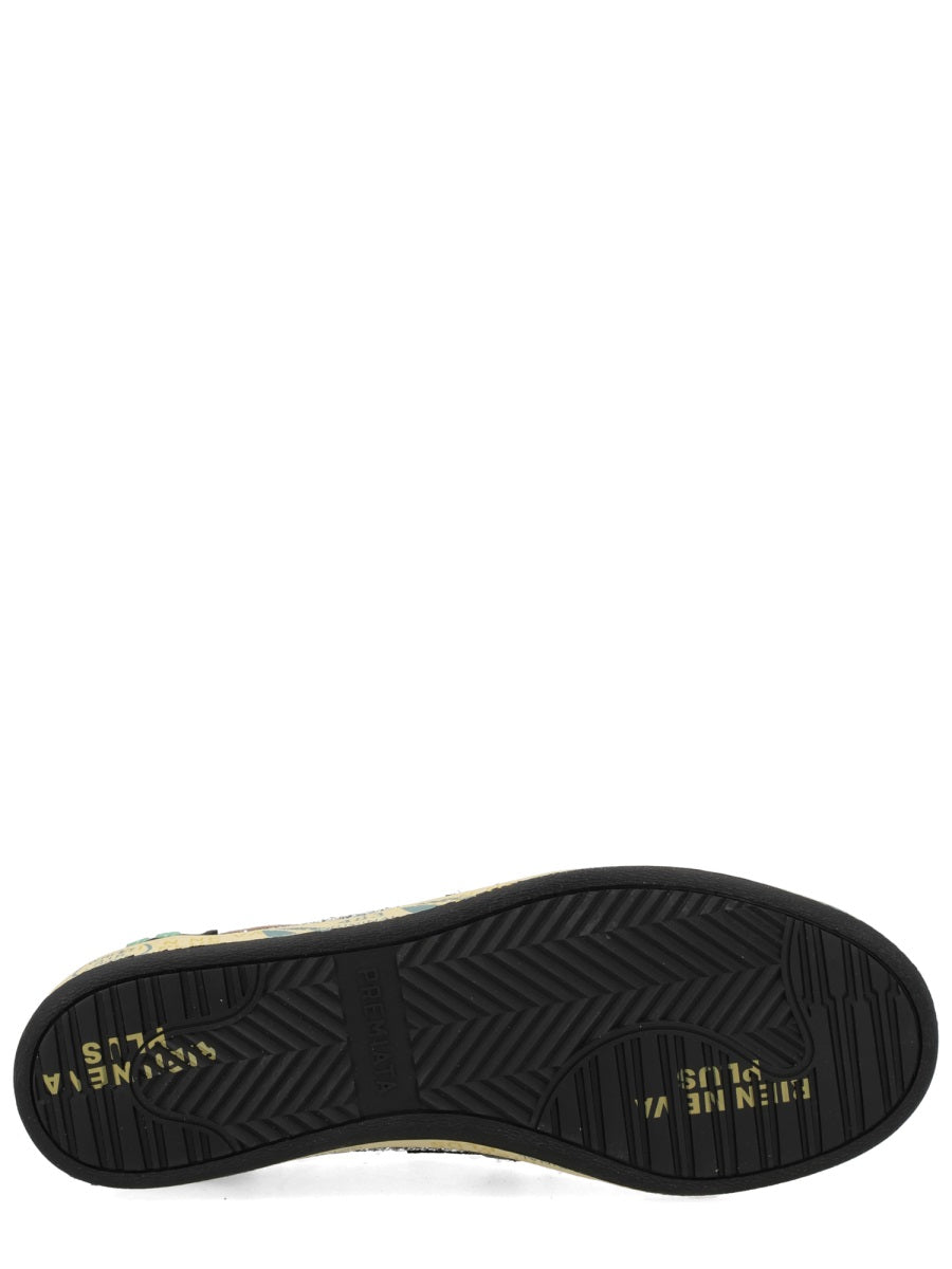 Premiata Sneakers - Multicolour | 963df5f4ae74aaf9f977e40828ade94f92f8bb12
