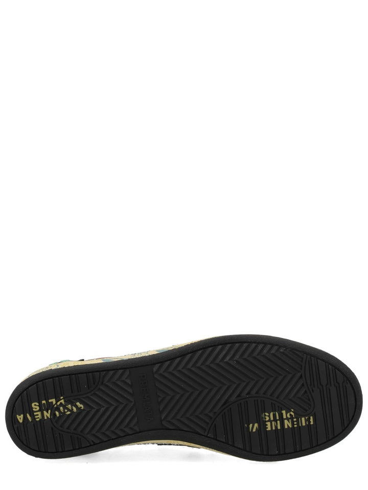 Premiata Sneakers - Multicolour | 963df5f4ae74aaf9f977e40828ade94f92f8bb12