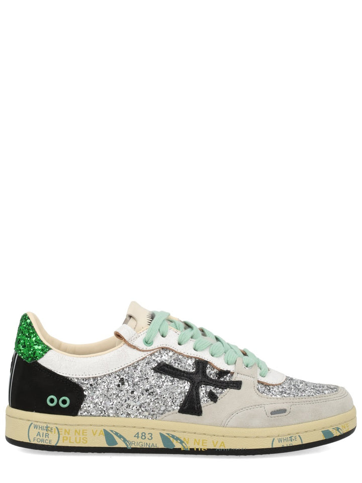 Premiata Sneakers - Multicolour | d74803b1e556894002ecf583777494e8469b527a