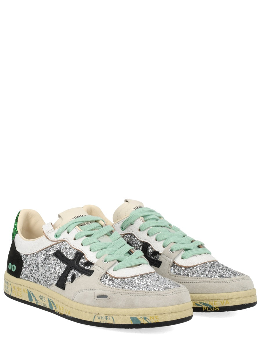 Premiata Sneakers - Multicolour | 4a7ec1eee018a91d9a8681a67a4a5ae8e61d282d
