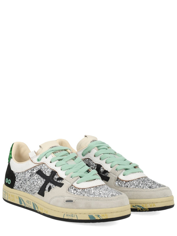 Premiata Sneakers - Multicolour | 4a7ec1eee018a91d9a8681a67a4a5ae8e61d282d