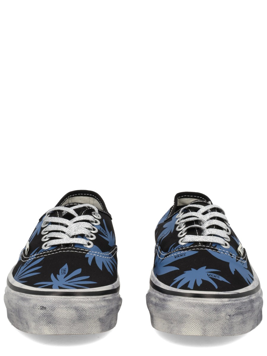 Vans Sneakers - Blue | 868a1983dbdbabdee36b8cd6292c7dedf9bfd9ac