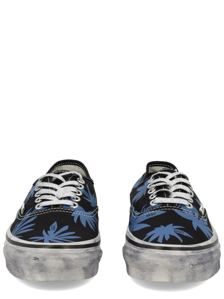 Vans Sneakers - Blue | 868a1983dbdbabdee36b8cd6292c7dedf9bfd9ac