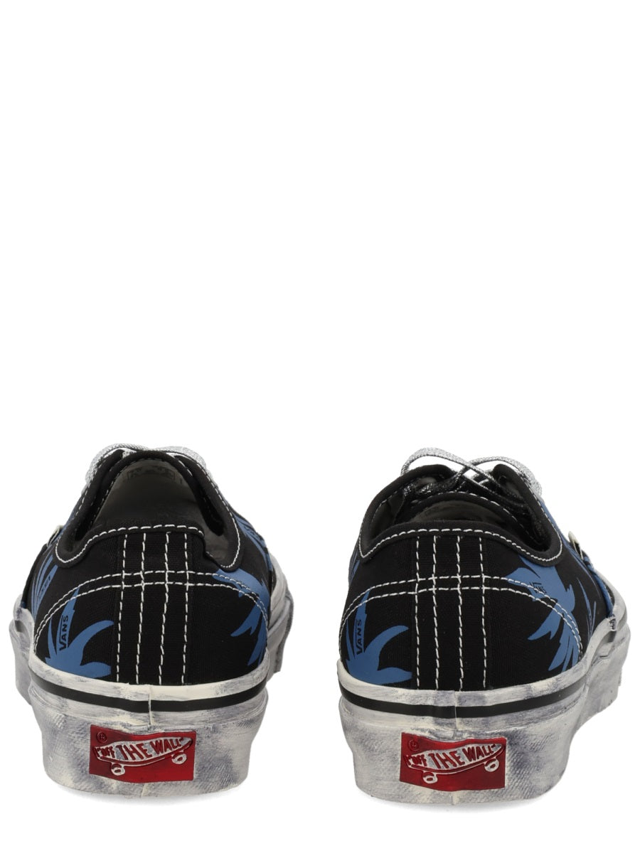Vans Sneakers - Blue | 952d16d9c89b29ed9bebff154546c8828a9bdb74