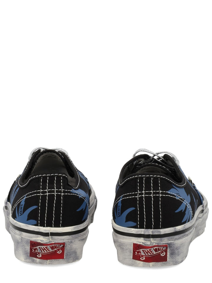 Vans Sneakers - Blue | 952d16d9c89b29ed9bebff154546c8828a9bdb74