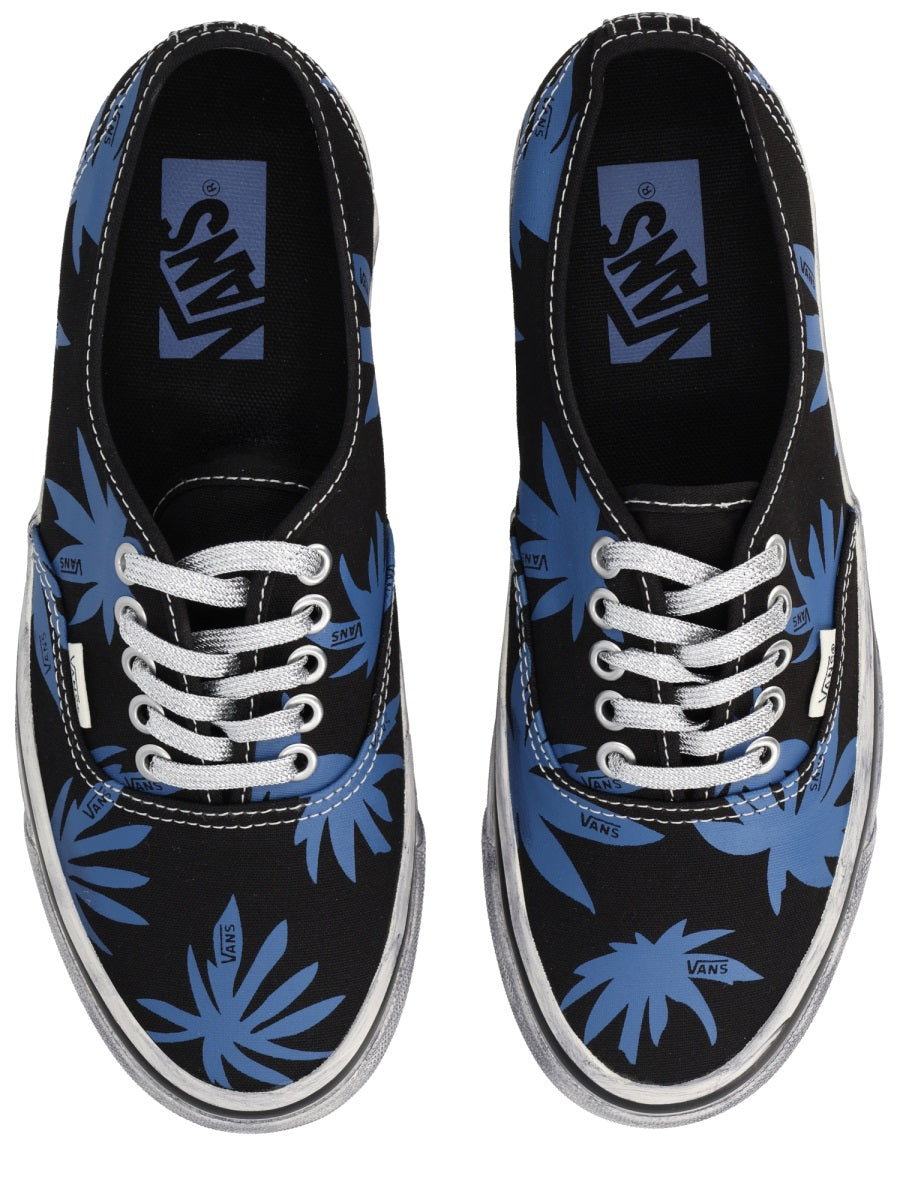 Vans Sneakers - Blue | a35e429d275452f143773f3d2404c697c6104f1e