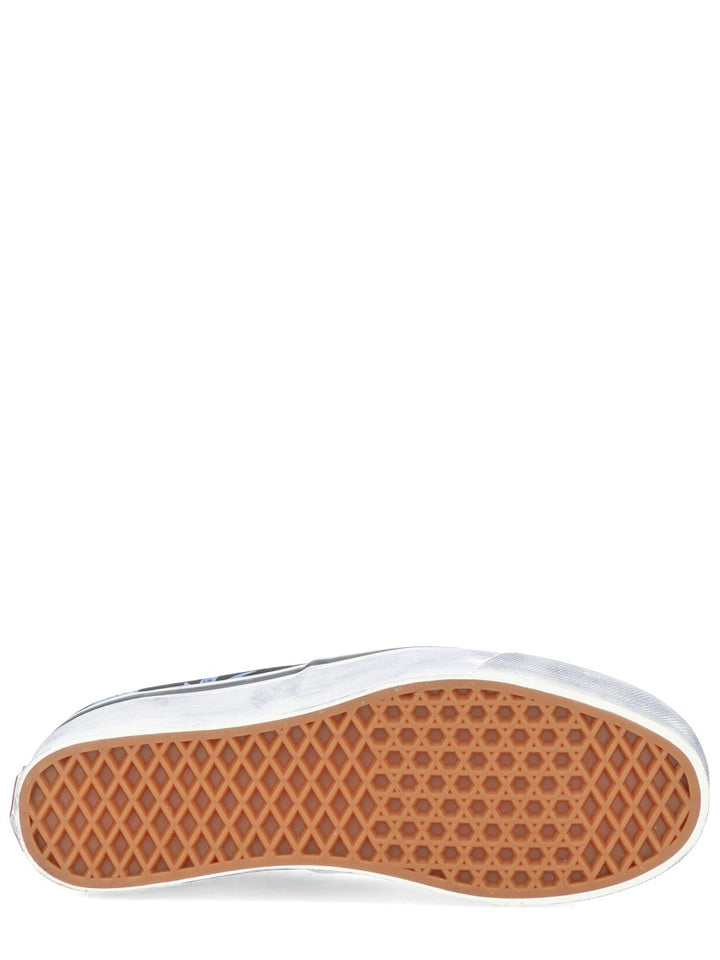 Vans Sneakers - Blue | 50461d6fe182640fe83c60d1fe924e1e6c9c2335