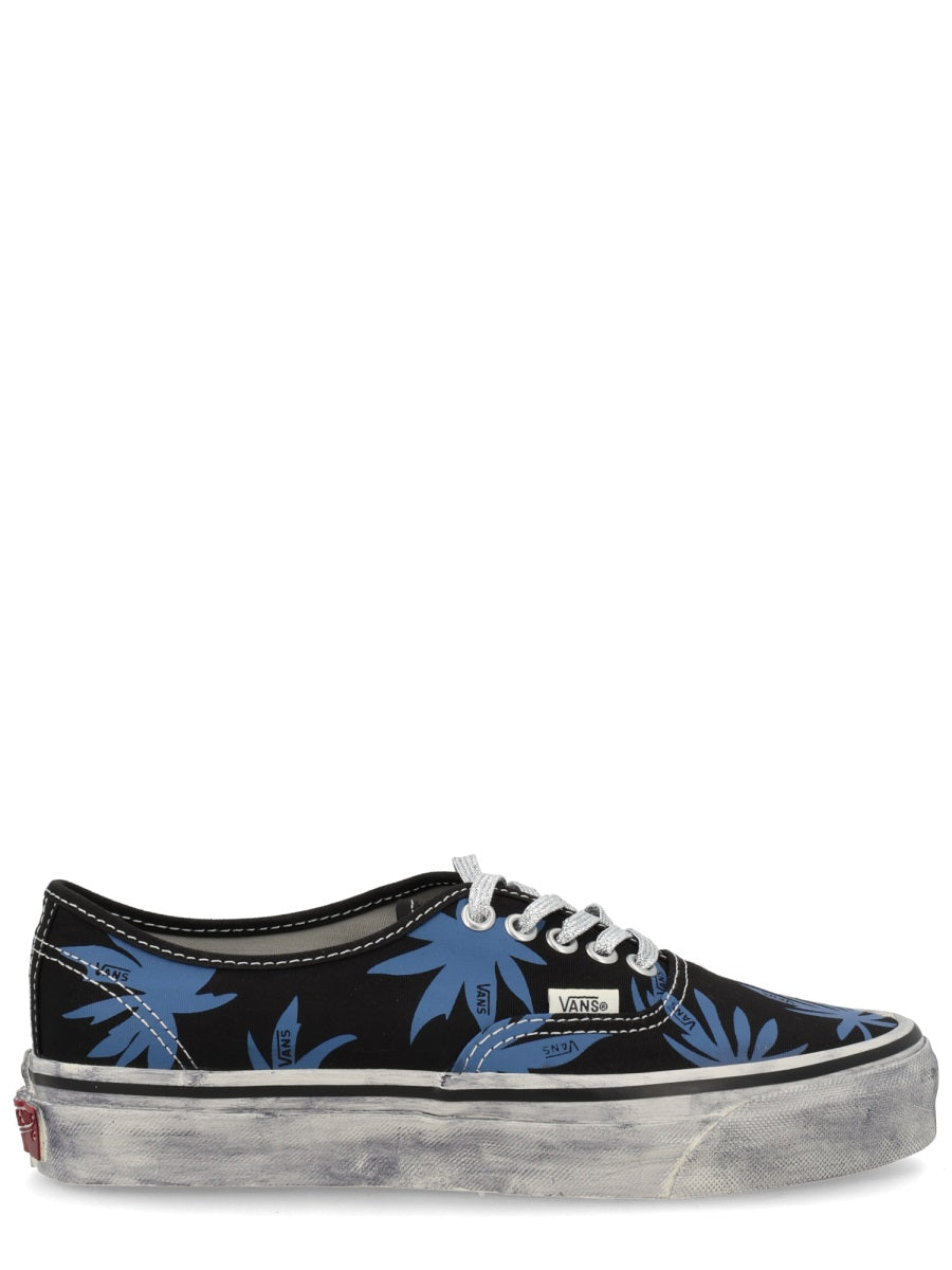 Vans Sneakers - Blue | 6202097346f64054964b9470d5b13111bc0274b2