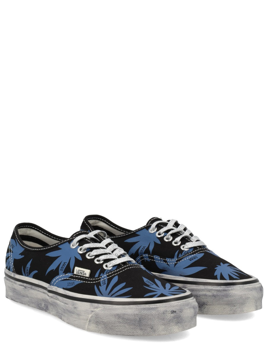 Vans Sneakers - Blue | 6437076740d81e17578d398030823e8620065c2b