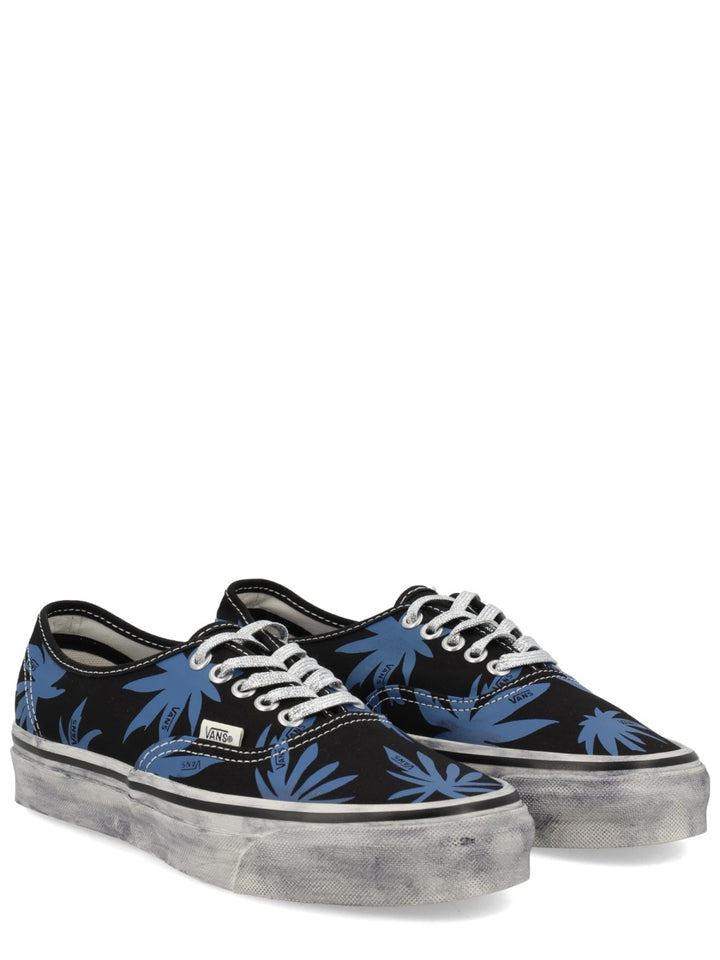 Vans Sneakers - Blue | 6437076740d81e17578d398030823e8620065c2b