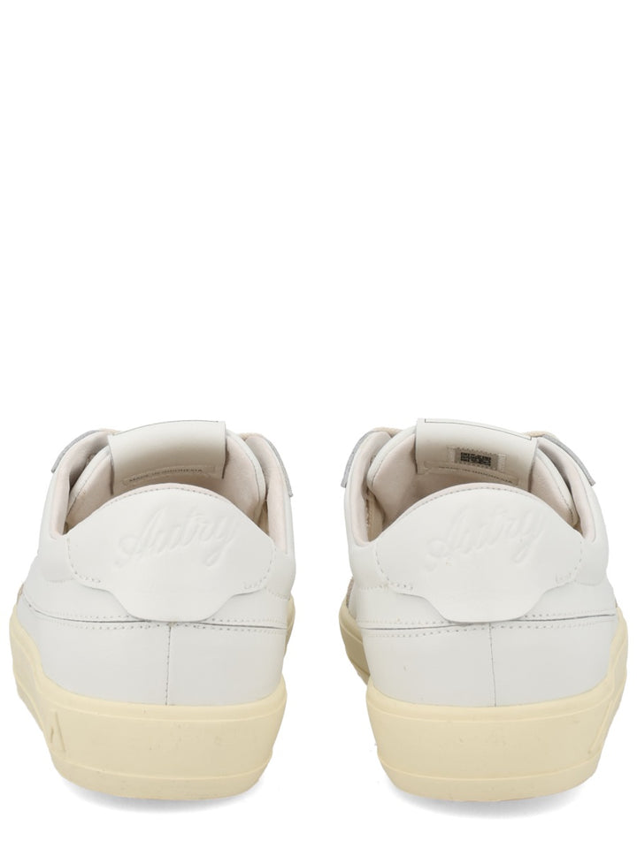 Autry Sneakers - White | 3747210e10354e8029c54a3440a07d3dadb6c752