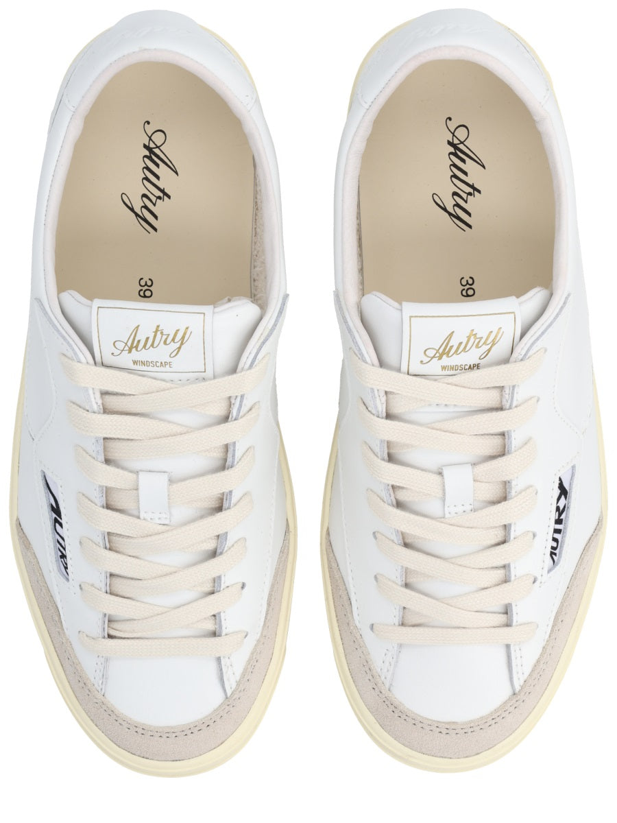 Autry Sneakers - White | db6a243ad0ca9165db1d330b44fe803b5988a03d