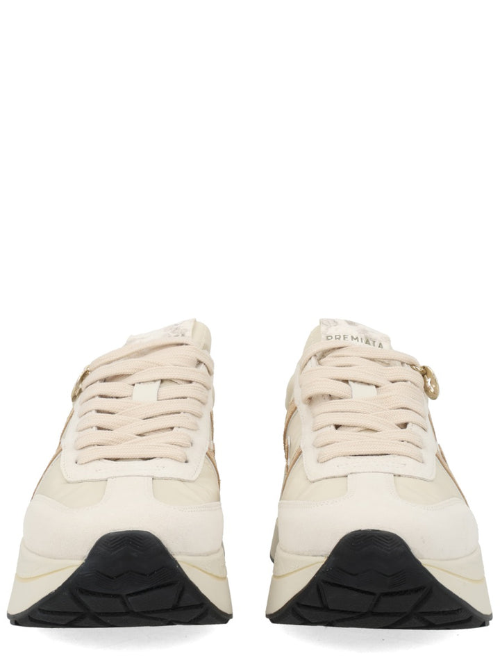 Premiata Sneakers - White | f0b8a2e4ade371f1e85c8d898e9ce92f9bd4e8a6