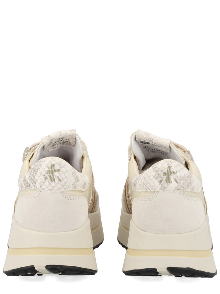 Premiata Sneakers - White | 525c44e7bbdfc4fa264b911f37e9b9eaf46c0b38