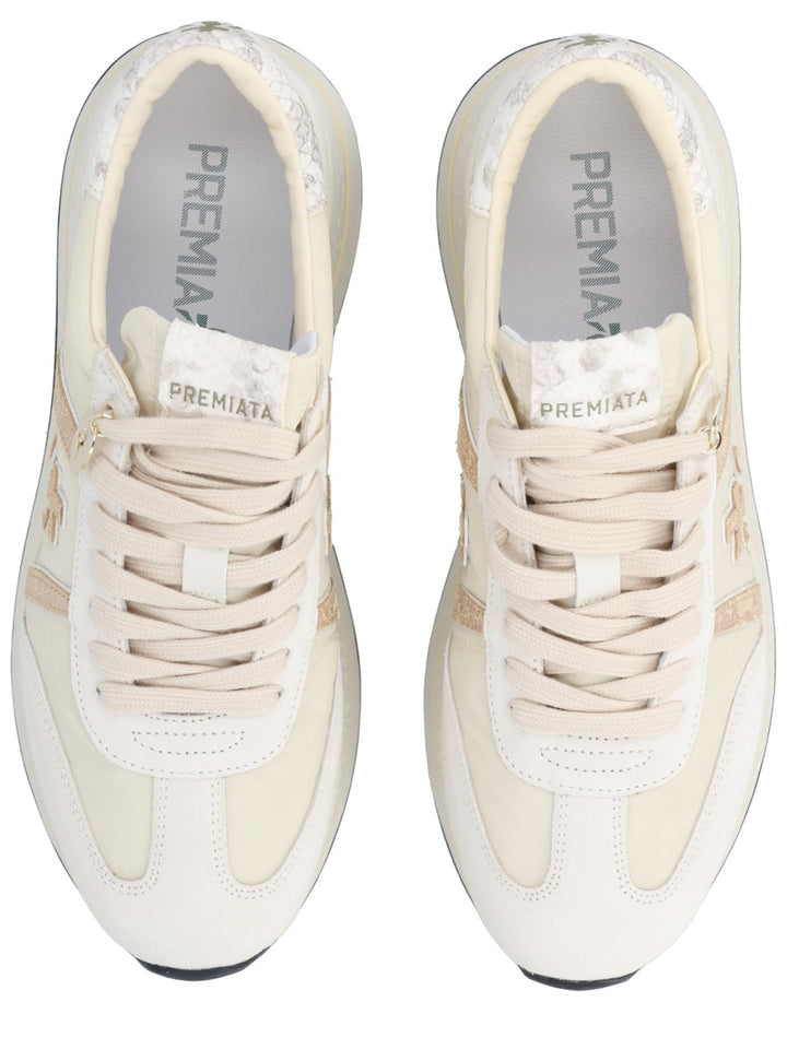 Premiata Sneakers - White | 6560dcc4e23cb0ba700b32ca2eaa28ca04ac64c6
