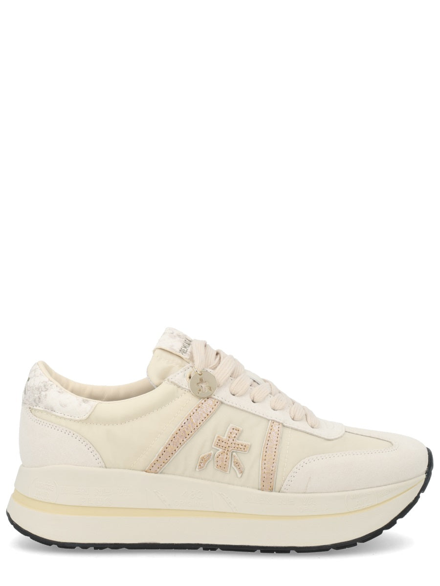 Premiata Sneakers - White | 76d2940ef6563631377f4bd6d3b134e56e708591