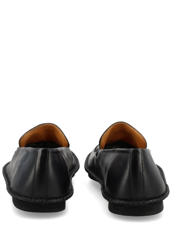 Premiata Loafers - Black | 6b99bc59119f20631ddf72fdb42b715f57a86747