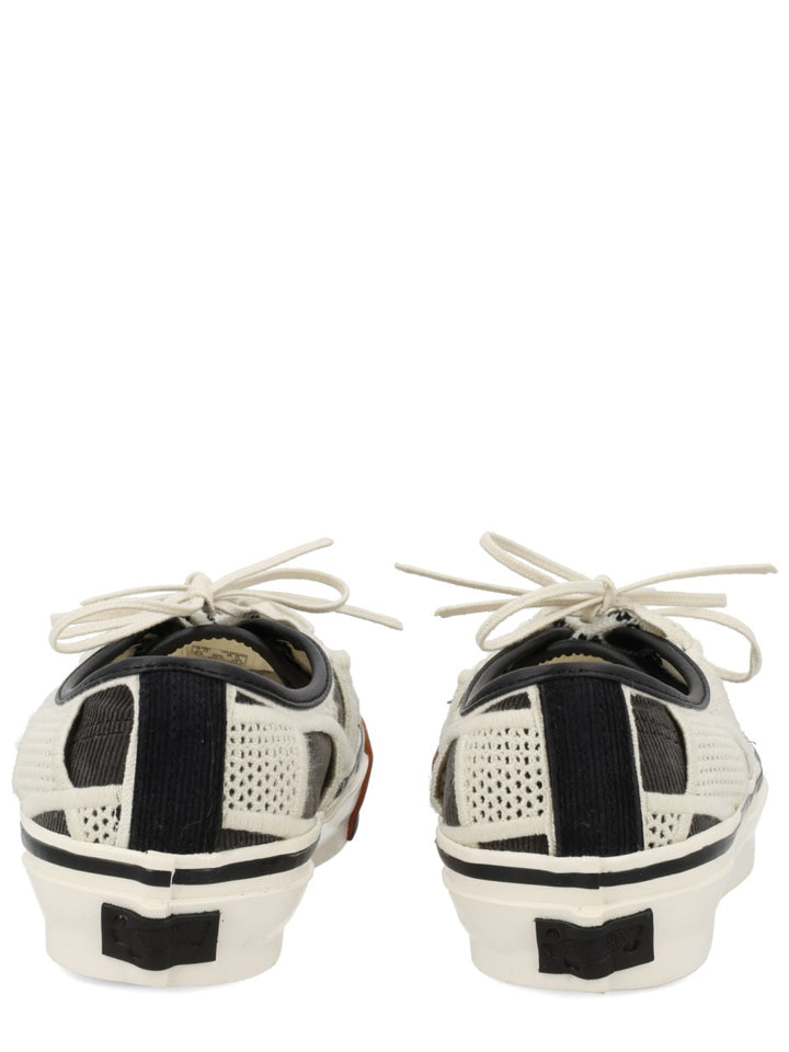 Vans Sneakers - Black | ba8c11d66397da6685353117b2de6f2b23c1d6de