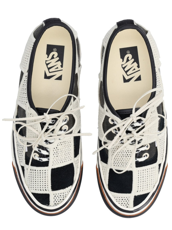 Vans Sneakers - Black | 5746c8ff2305035192152ba3878793d54a23ba07