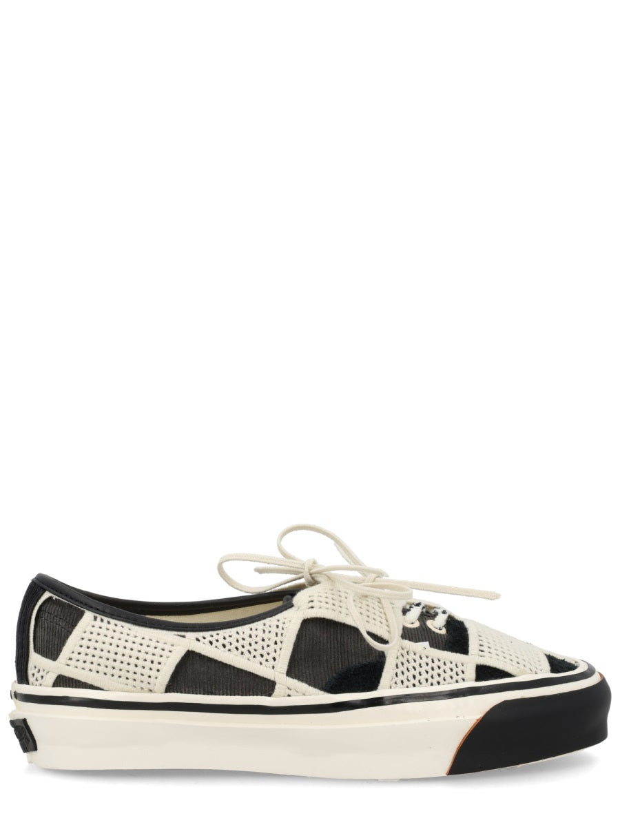 Vans Sneakers - Black | 992a835a84454fc3c860d2a1b00f2f45efe63ace