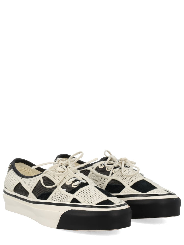 Vans Sneakers - Black | b3a5b8121f8b813e9515b6f72464cad6a777851a