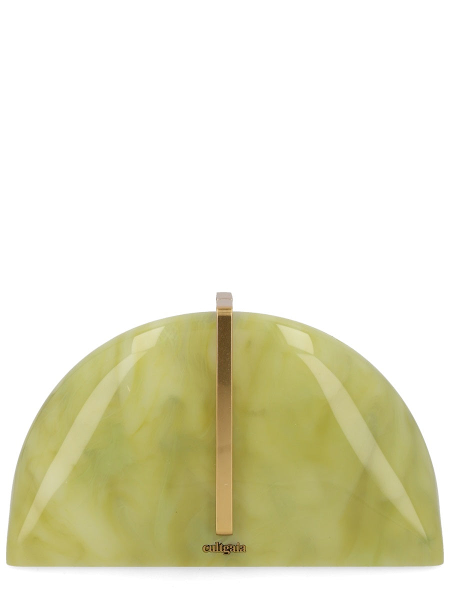 Cult Gaia Clutch Bags - Green | 364cda69bb16c61ff26516214ad25c8e87a49f4c