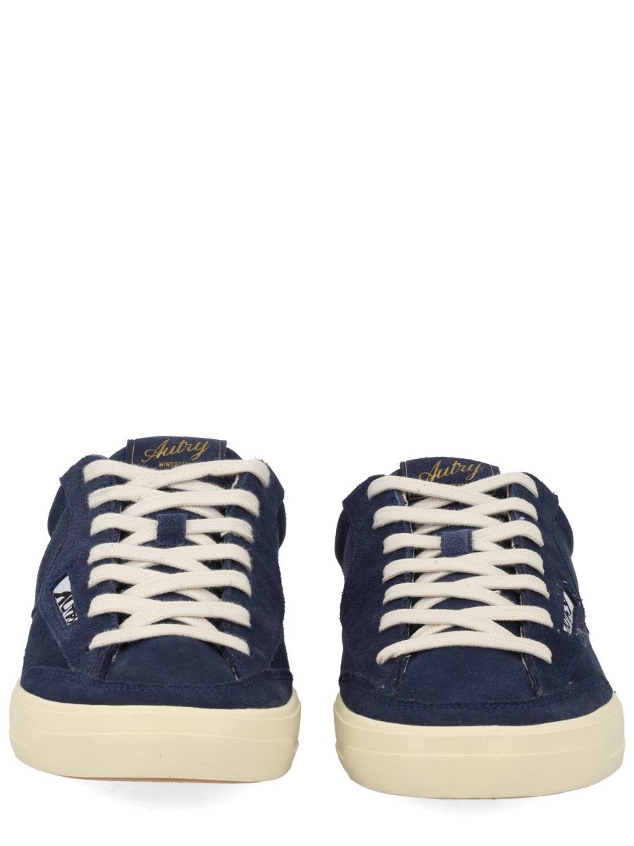 Autry Sneakers - Blue | 5be62706a8c72a4a532adb539a1852bff768e5ed