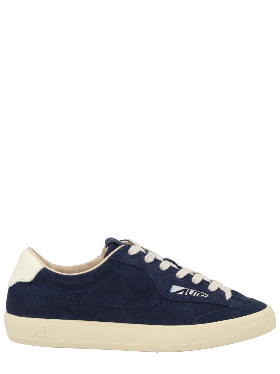 Autry Sneakers - Blue | 7a84ca75deb3162487bfa3932593350da2496de2