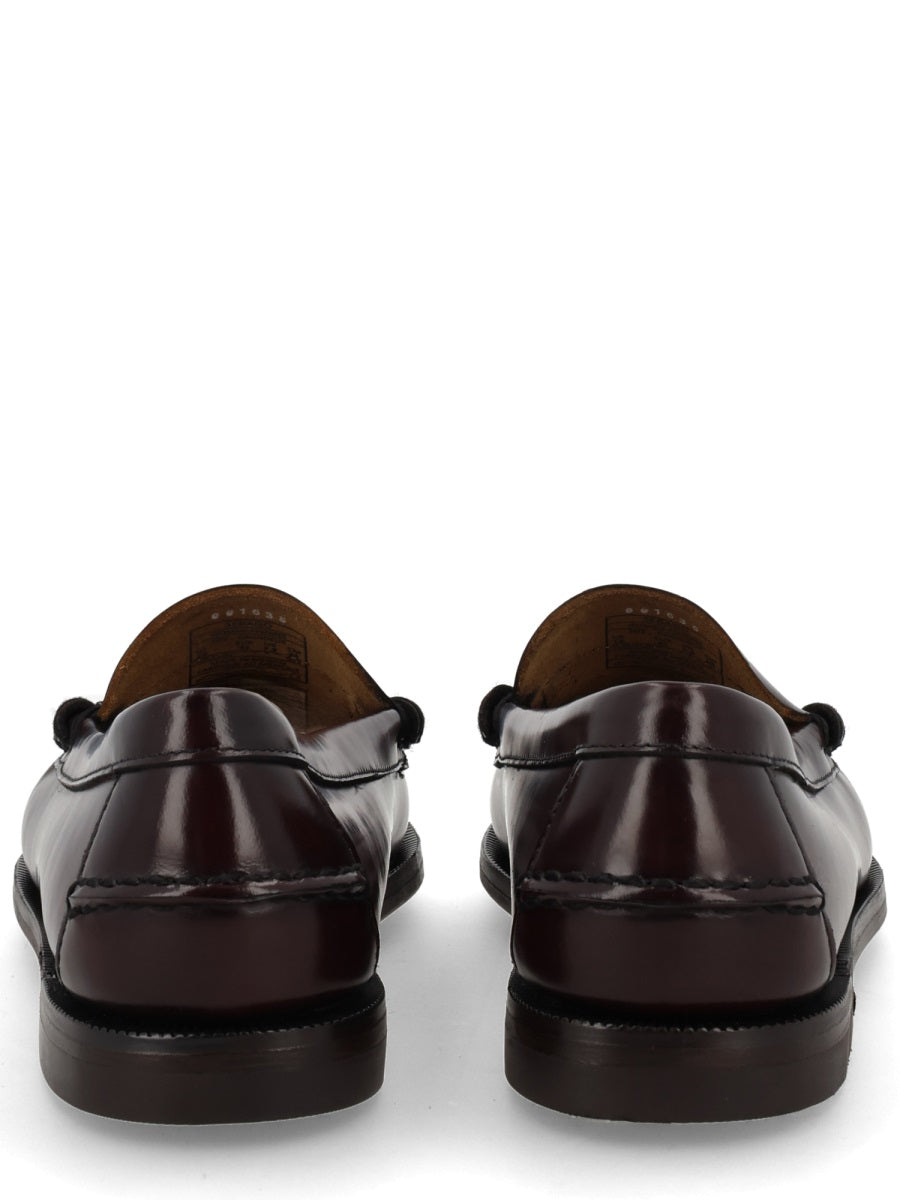 Sebago Loafers - Brown | 6b53bf98248ed568aed4d466026bb7de50f61f6c