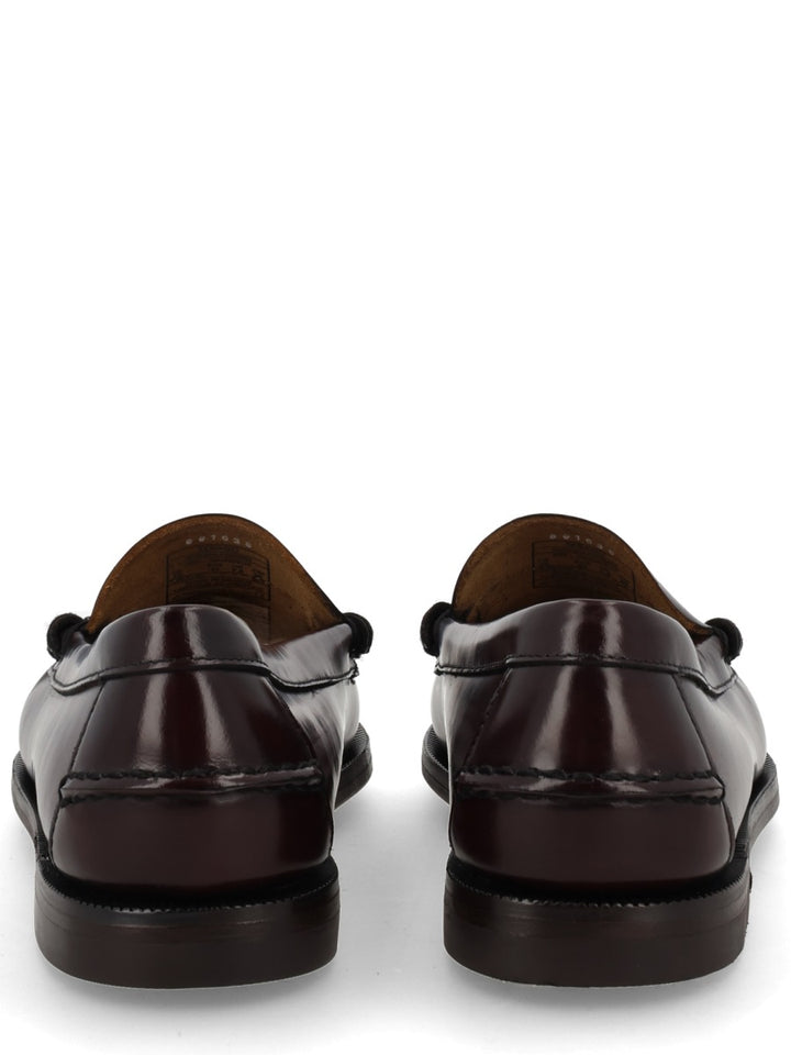 Sebago Loafers - Brown | 6b53bf98248ed568aed4d466026bb7de50f61f6c