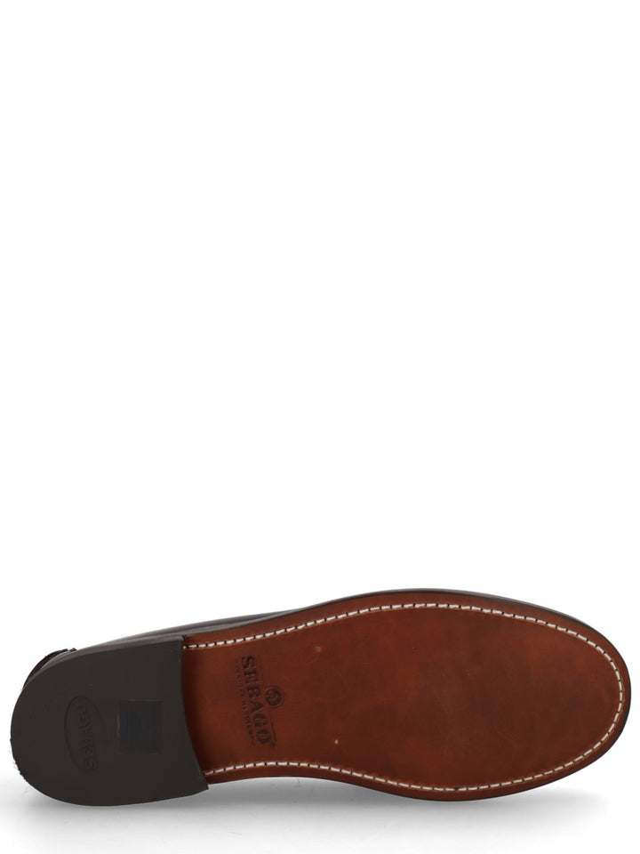 Sebago Loafers - Brown | b8161d7aee8de80608e5eac2dd873b8a032edddb