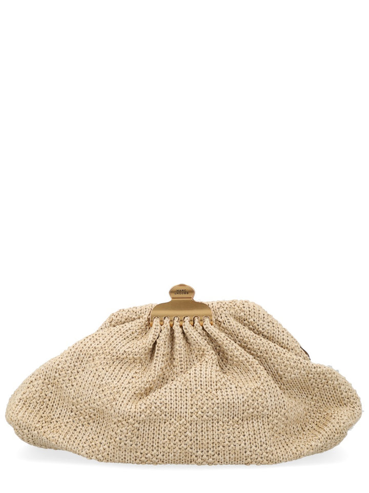 Marc Jacobs Clutch Bags - Beige | e3800ed0576453f5b8580ae4f3fa958926904822