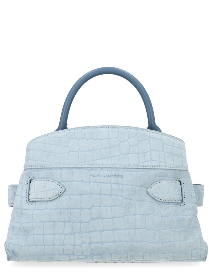 Marc Jacobs Hand Bags - Azure | ce5601e7be1a8b1b6eadb82b91b3d34c11f04aca