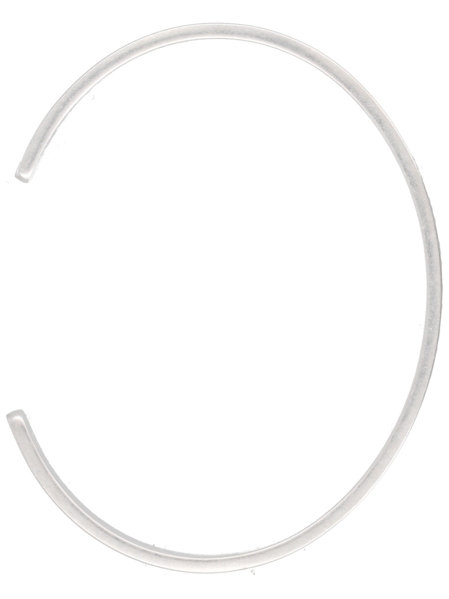 Maison Margiela Bracelets - Silver | 5c593640a0e8fcb90b81814054c85b2af41902d7