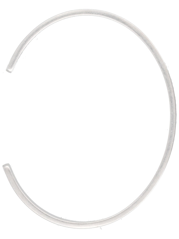 Maison Margiela Bracelets - Silver | 5c593640a0e8fcb90b81814054c85b2af41902d7