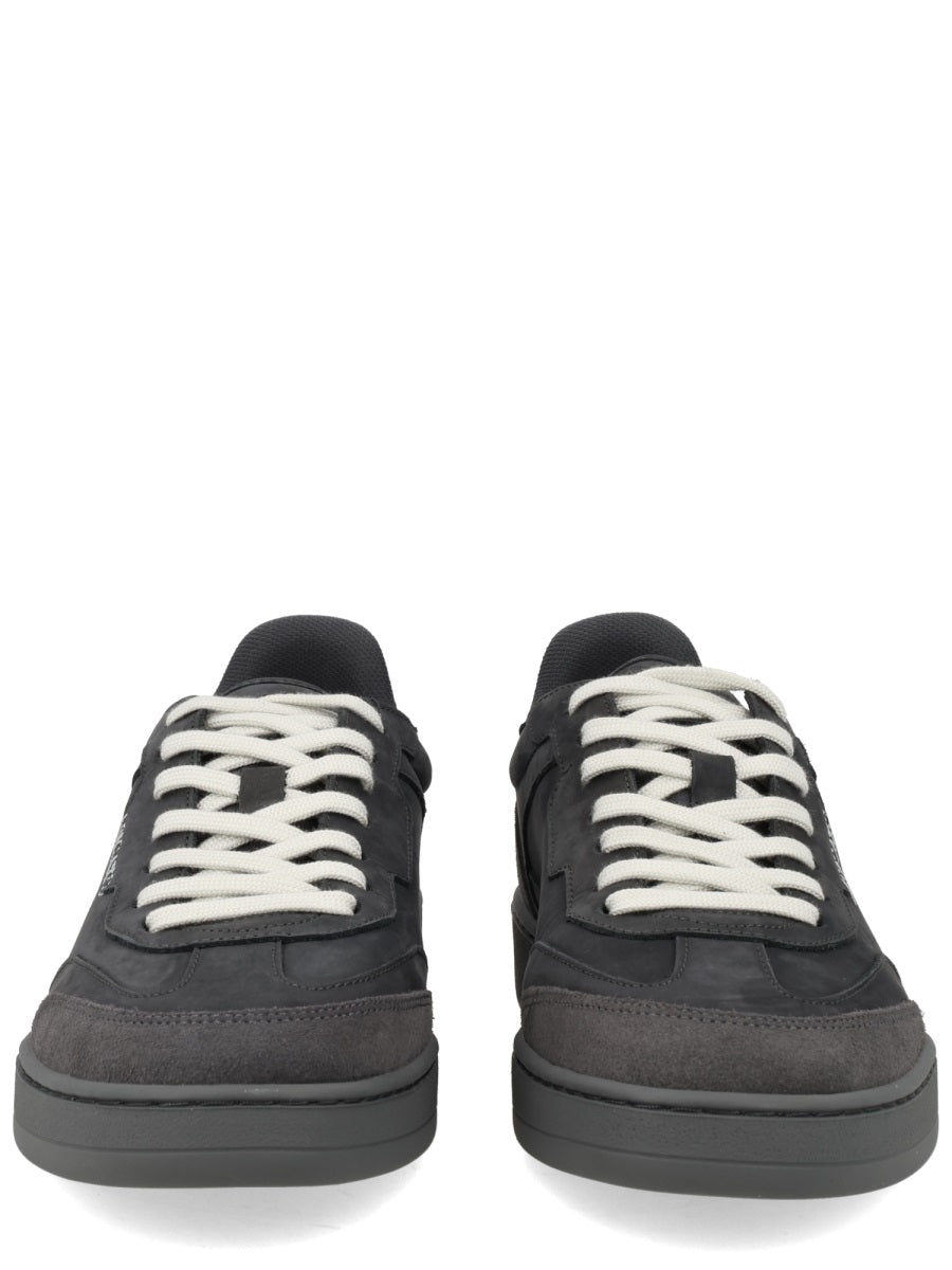 Axel Arigato Sneakers - Black | 232a9bb92d239f59f239869b761e14ae1a3dd00a