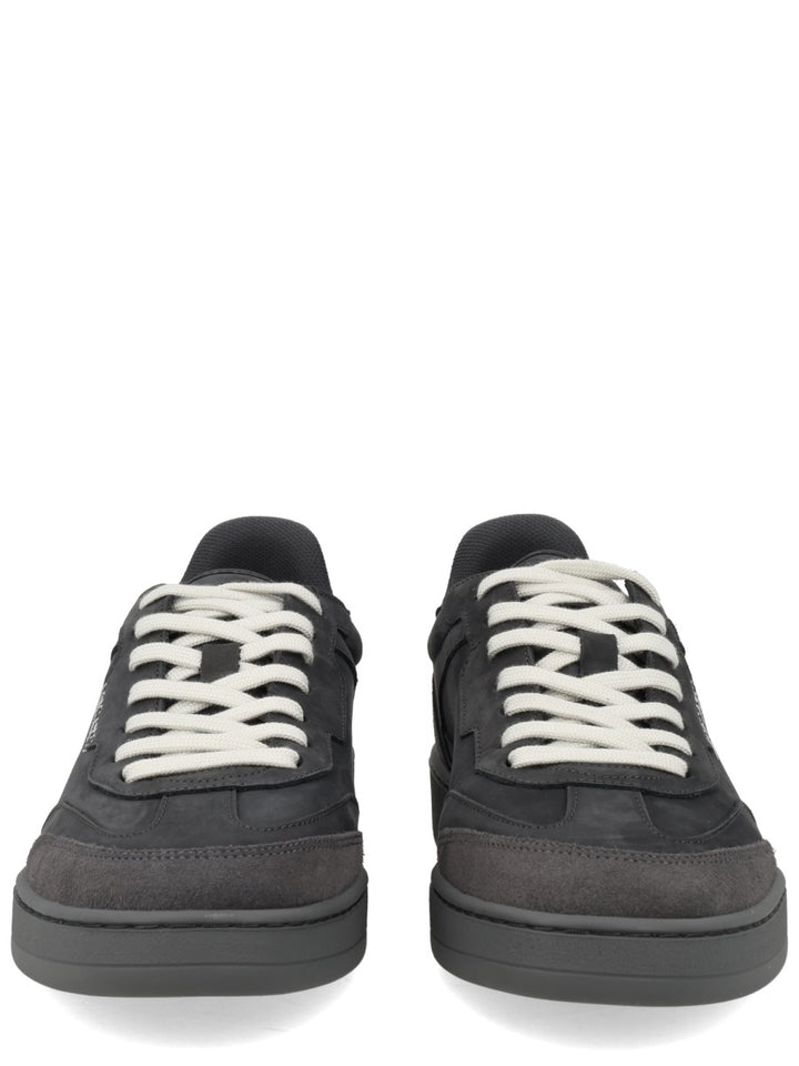 Axel Arigato Sneakers - Black | 232a9bb92d239f59f239869b761e14ae1a3dd00a