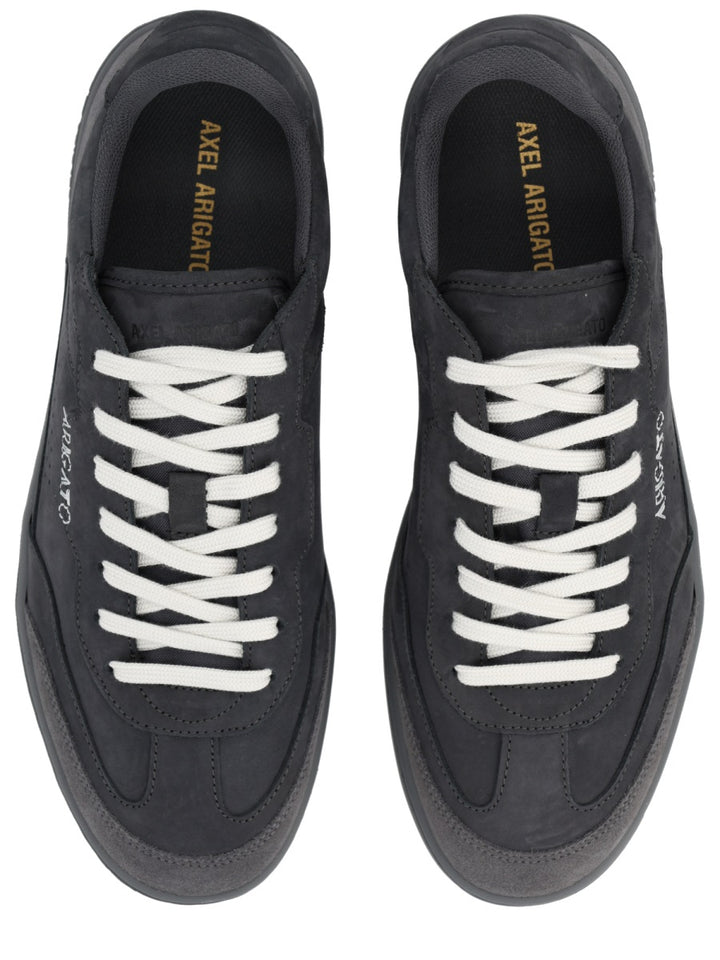 Axel Arigato Sneakers - Black | f2995b2ce3badf548d952d4d2bb5de6bb47d4b83
