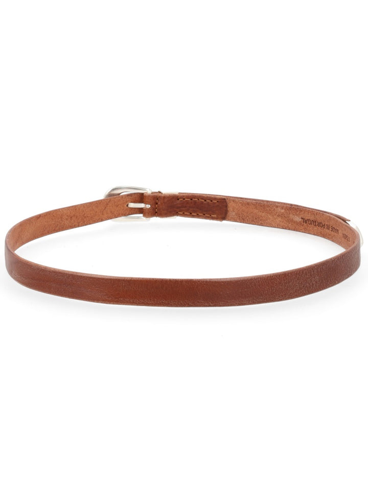 Our Legacy Belts - Brown | 0107e1eb15cb47680f4e4686575a4deb2da4d61e