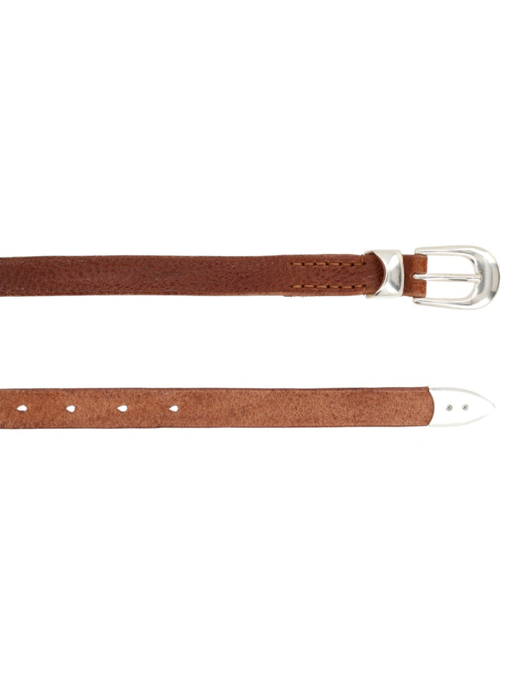 Our Legacy Belts - Brown | 527ff2bf4819a1e45111a6648c34da7985af3836