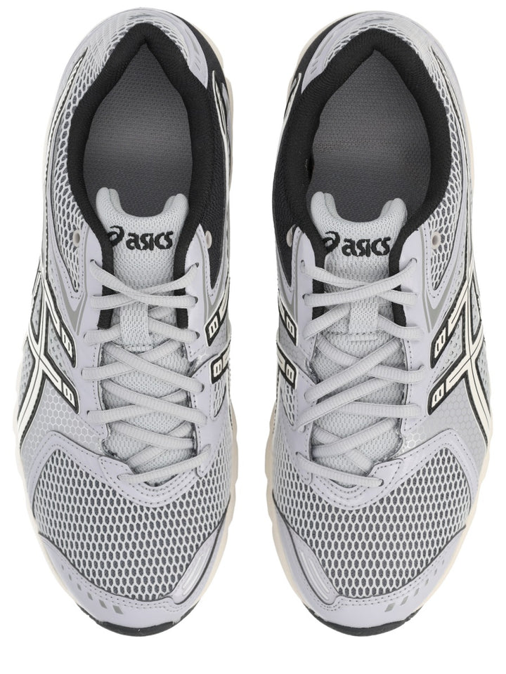 Asics Sneakers - Grey | db1421de50a86085a036eedd6212b6f9fad342e9