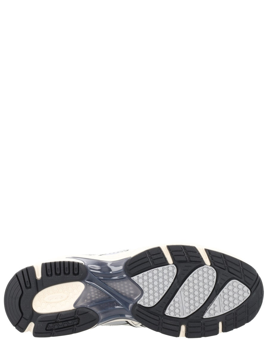 Asics Sneakers - Grey | 53a4543e67639fa9812fbece4bfbfe33b59a5a5b