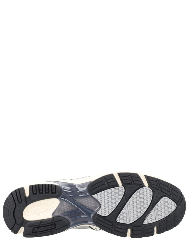 Asics Sneakers - Grey | 53a4543e67639fa9812fbece4bfbfe33b59a5a5b