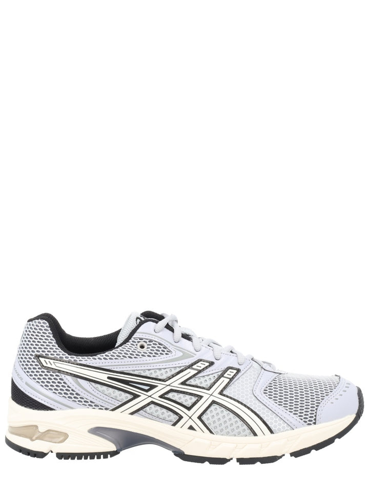 Asics Sneakers - Grey | 4a35afedb83f2946e804c10e5ffbf50b21647e69