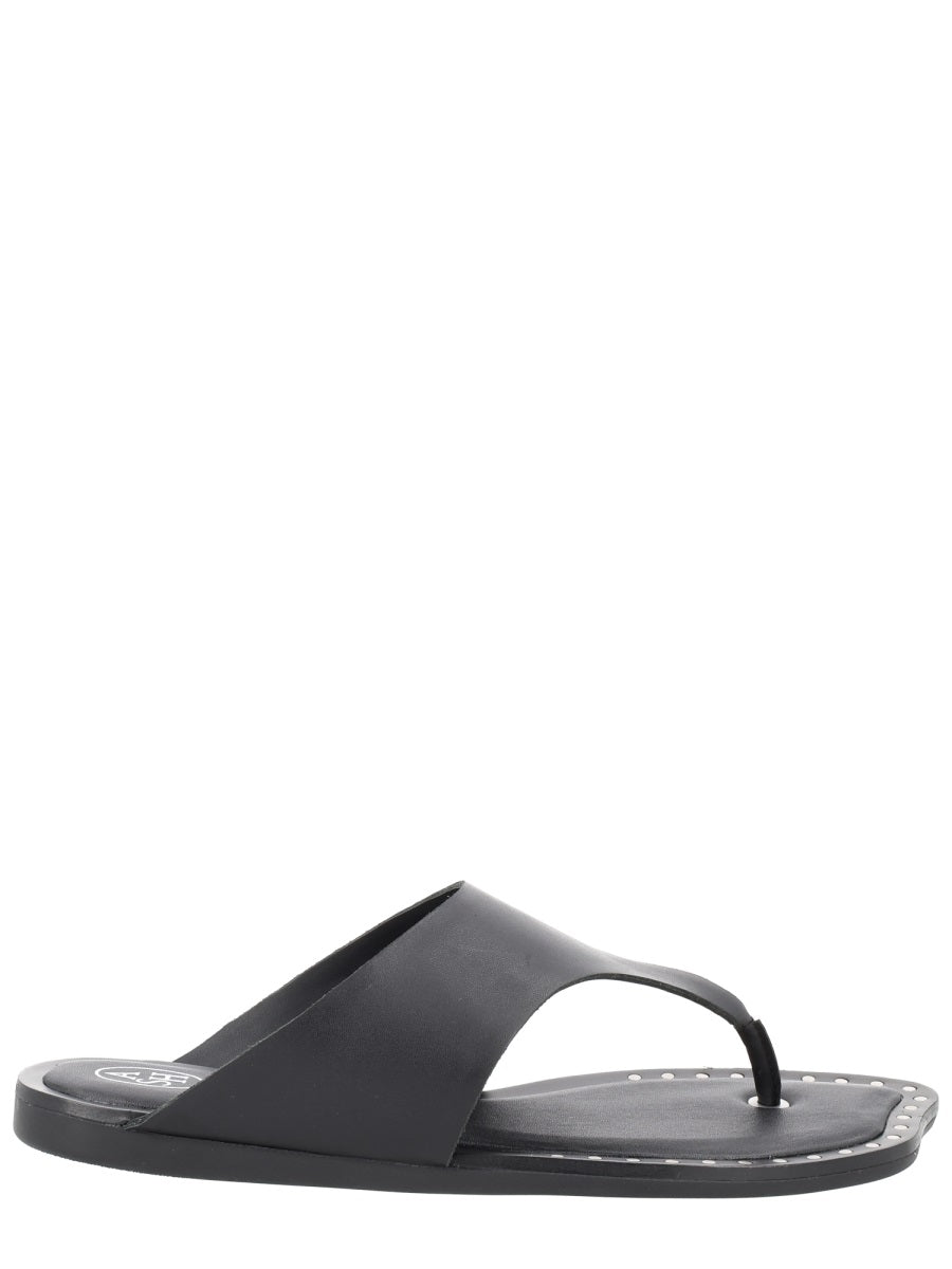 Ash Flat Shoes - Black | 39b0f11654946f372a713453e5e52b8a3f1440eb