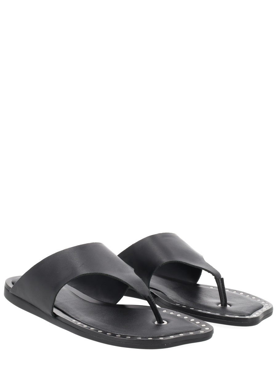 Ash Flat Shoes - Black | 9ee5041a6ff1453eea797111f01ce893e6c5acc7